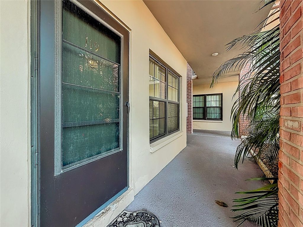 Photo of 1020 85th Avenue N #119, St Petersburg, FL 33702 (MLS # TB8472067)