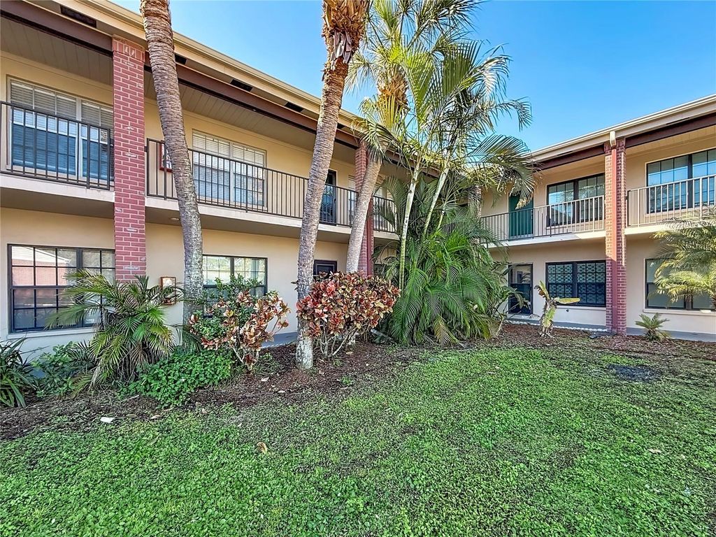 Photo of 1020 85th Avenue N #119, St Petersburg, FL 33702 (MLS # TB8472067)