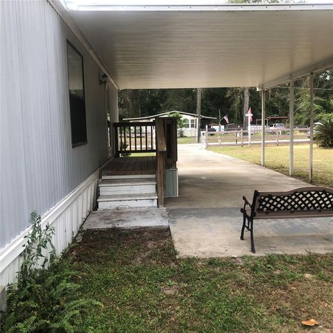 A home in OCALA