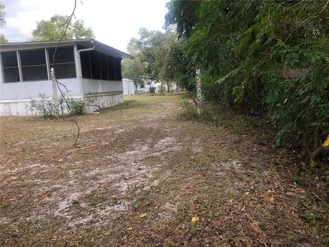 A home in OCALA