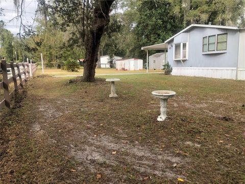 A home in OCALA