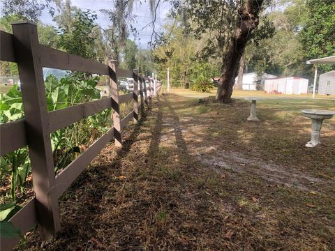 A home in OCALA