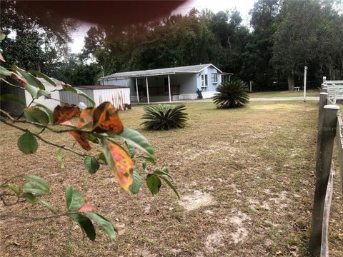 A home in OCALA