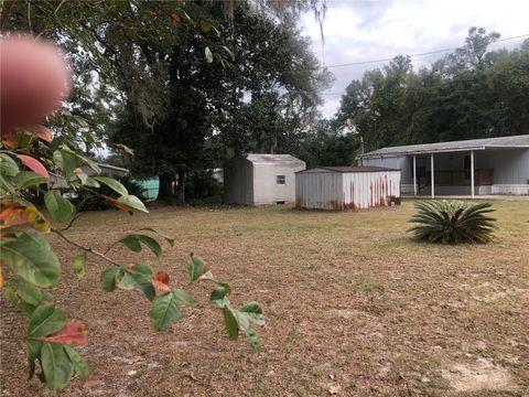 A home in OCALA