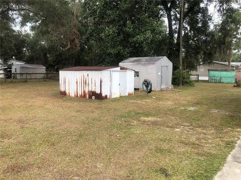 A home in OCALA