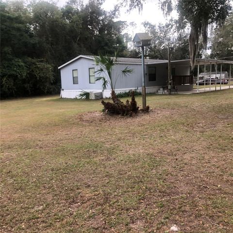 A home in OCALA