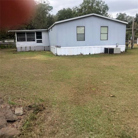 A home in OCALA