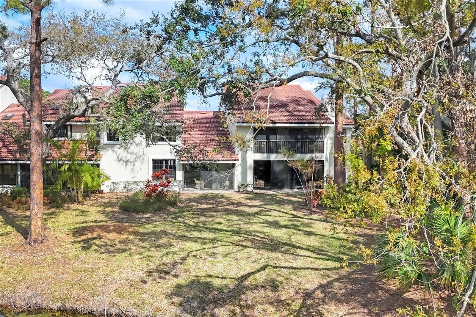 FAIRWAY WOODS - Residential