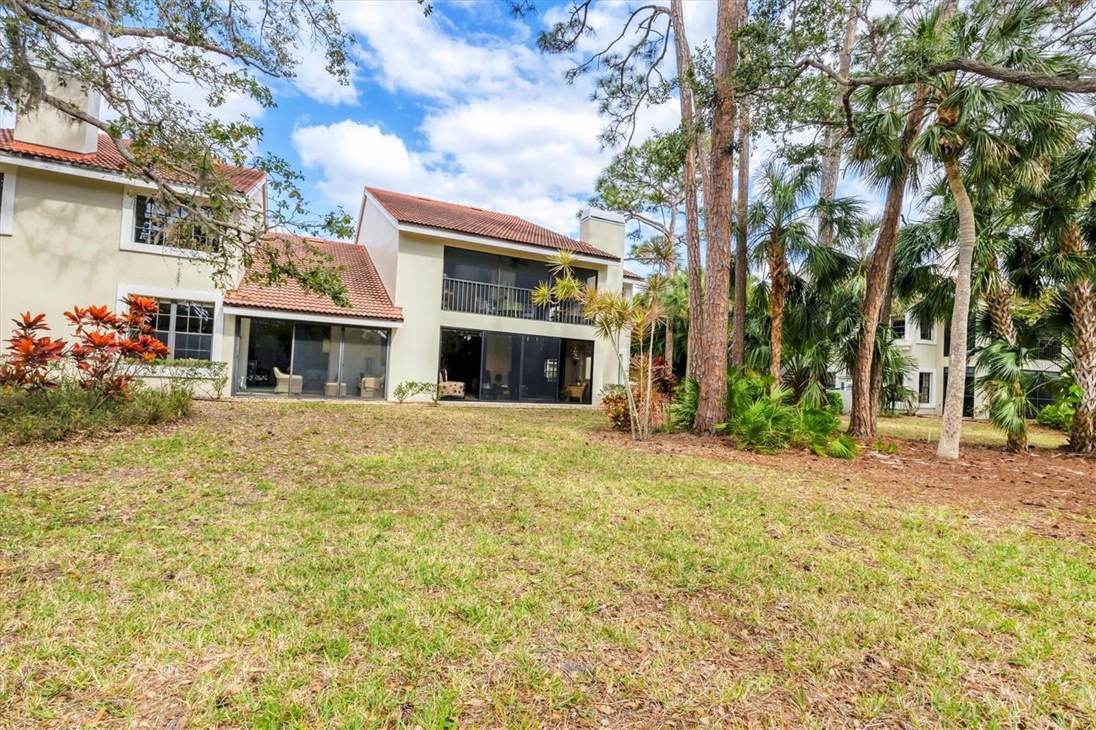 FAIRWAY WOODS - Residential