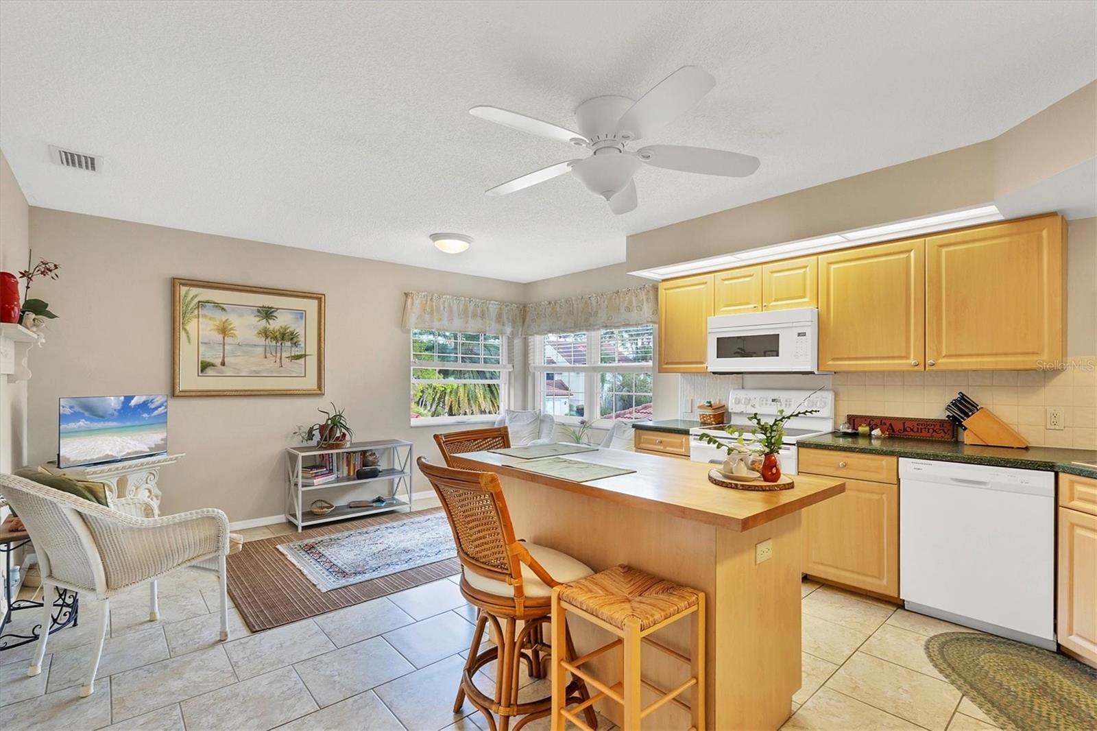 FAIRWAY WOODS - Residential