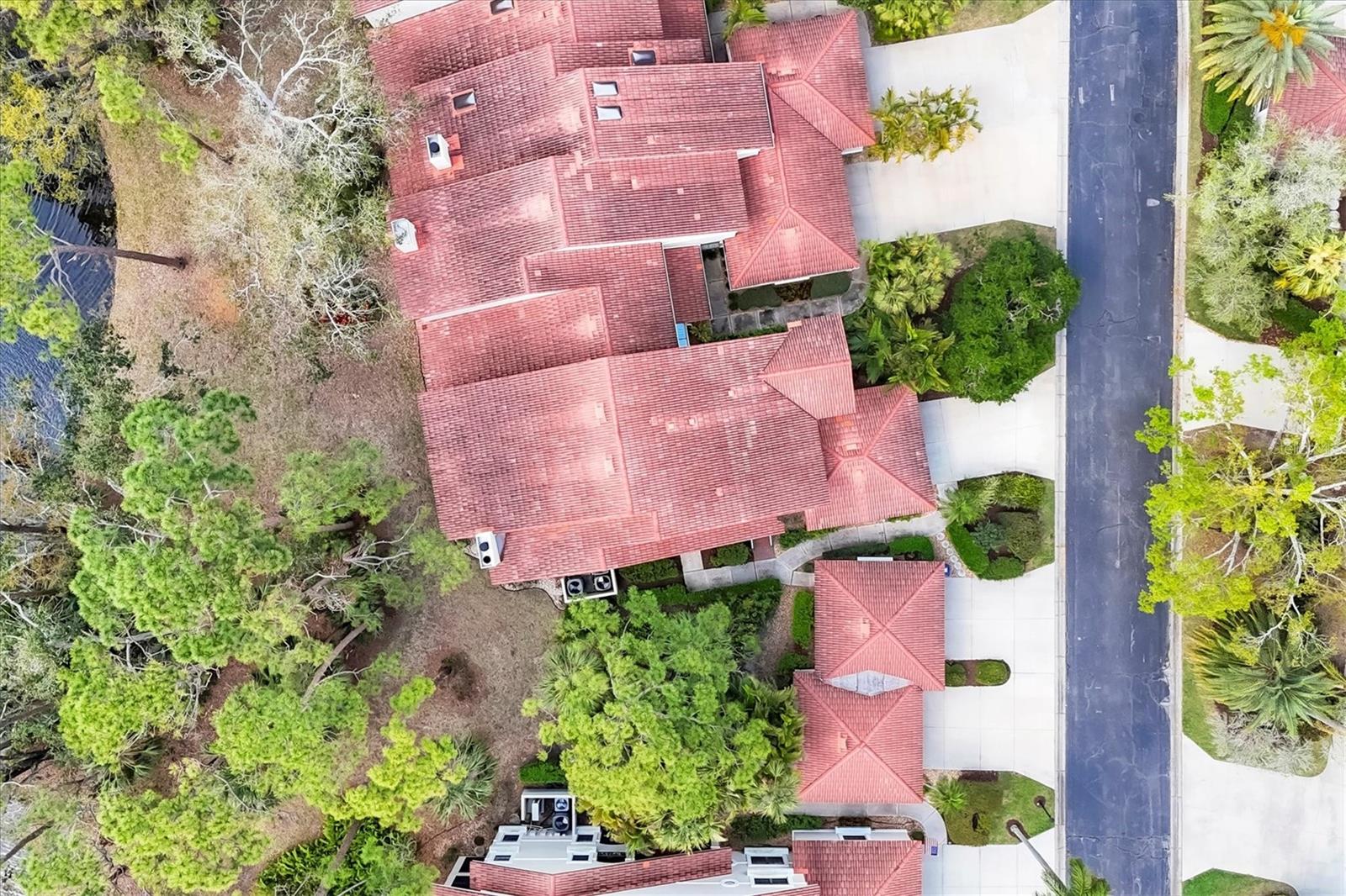 FAIRWAY WOODS - Residential