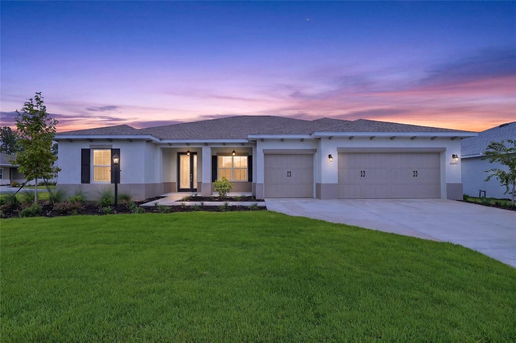 Photo of 10440 SW 106th Court, Ocala, FL 34481 (MLS # OM733721)