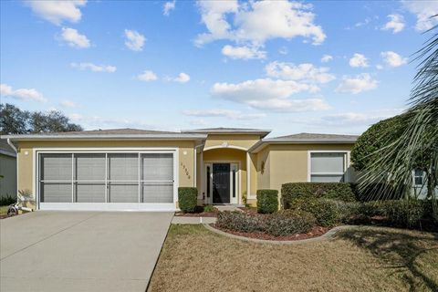 A home in OCALA