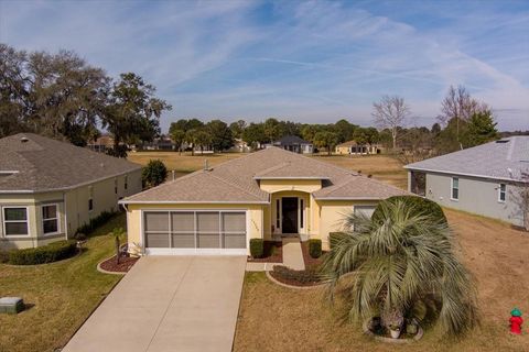 A home in OCALA