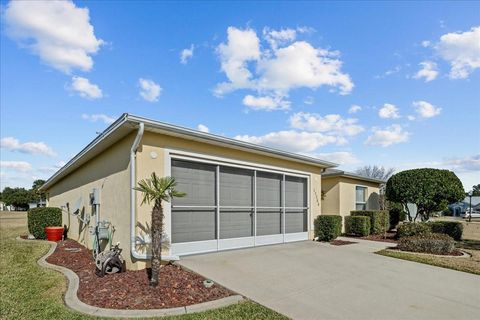 A home in OCALA