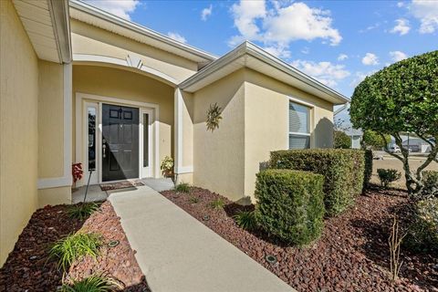 A home in OCALA