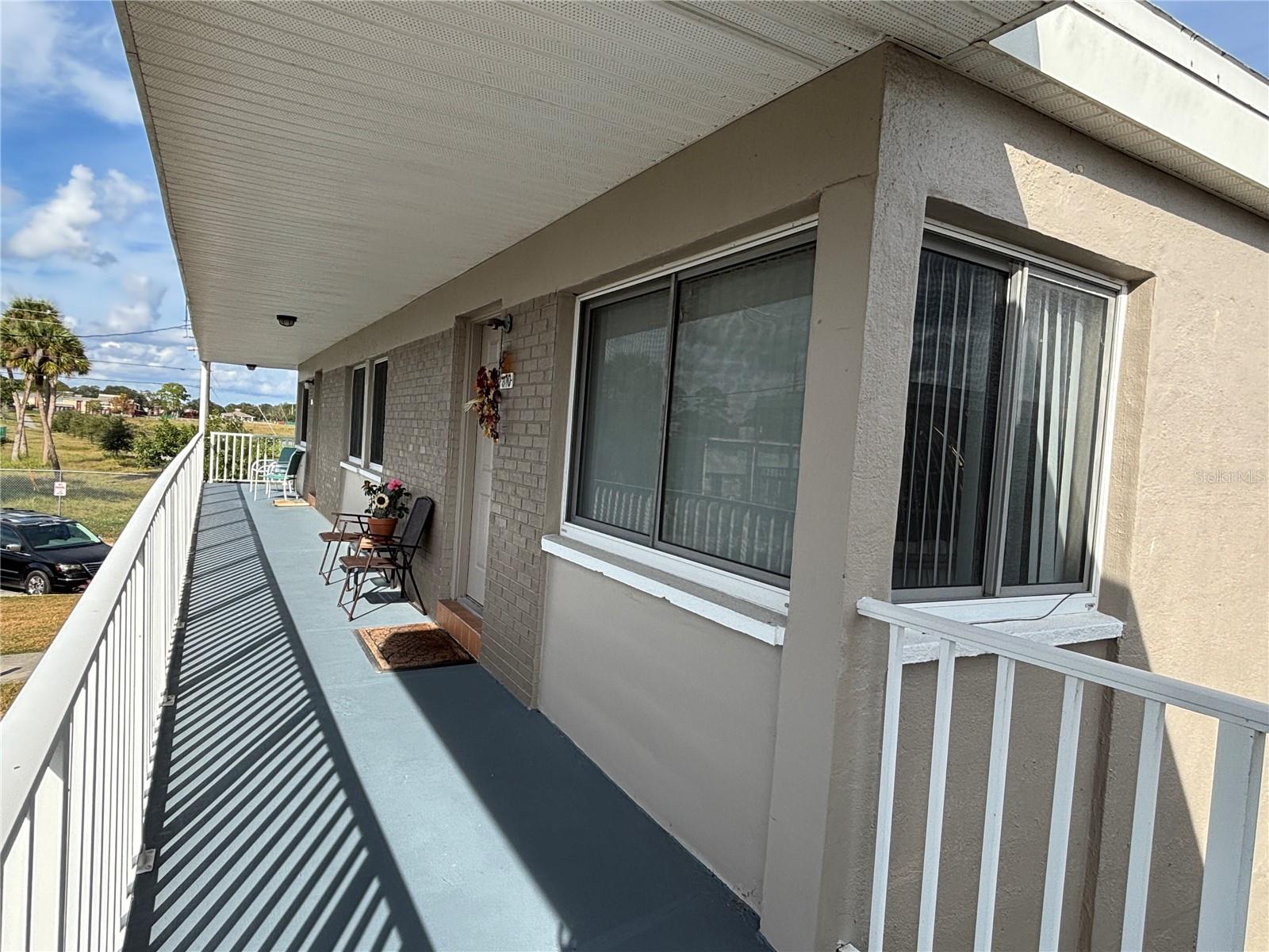 CRESTVIEW ACRES - Residential