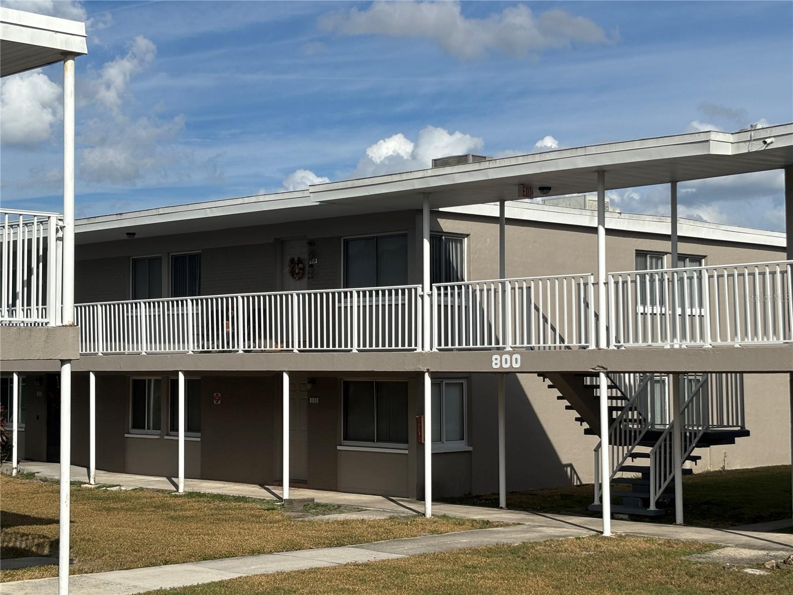 CRESTVIEW ACRES - Residential