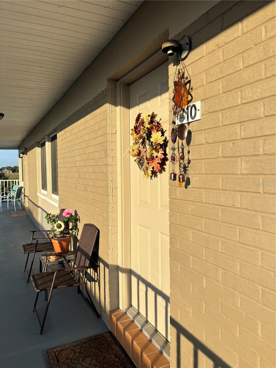 CRESTVIEW ACRES - Residential