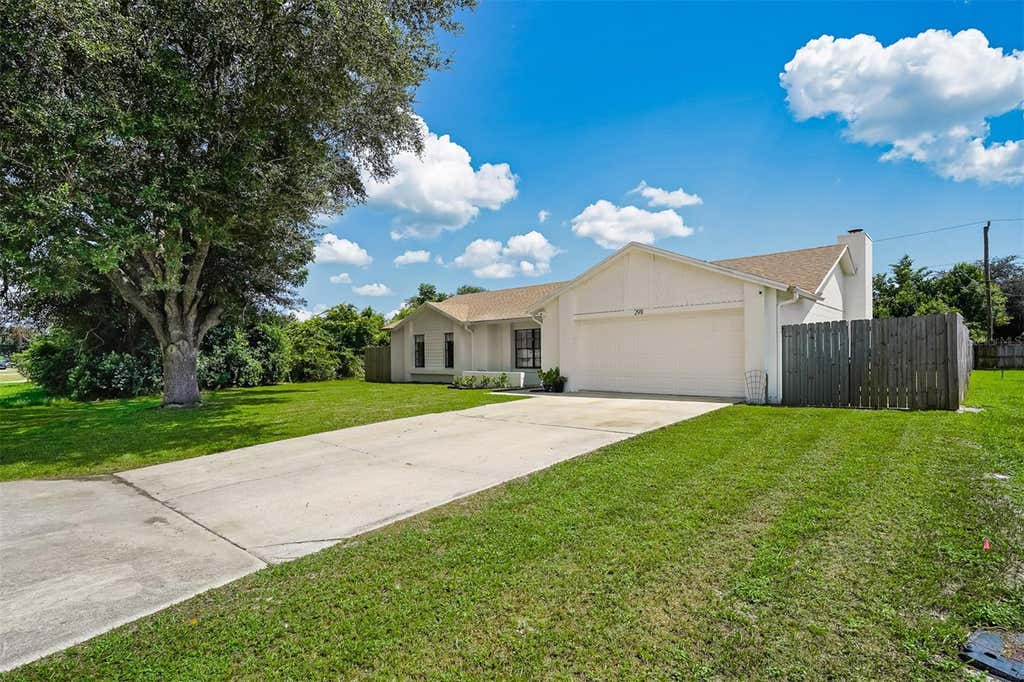 Photo of 2911 Grayton Street, Deltona, FL 32738 (MLS # O6434792)
