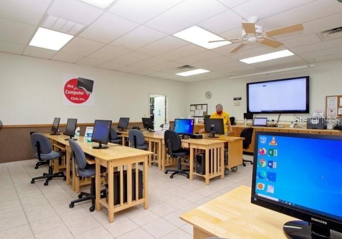 SUN CITY CENTER UNIT 157 - Residential