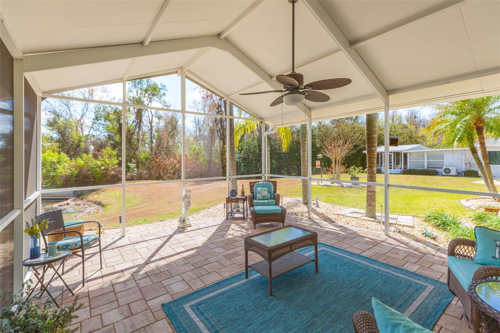 SUN CITY CENTER UNIT 157 - Residential