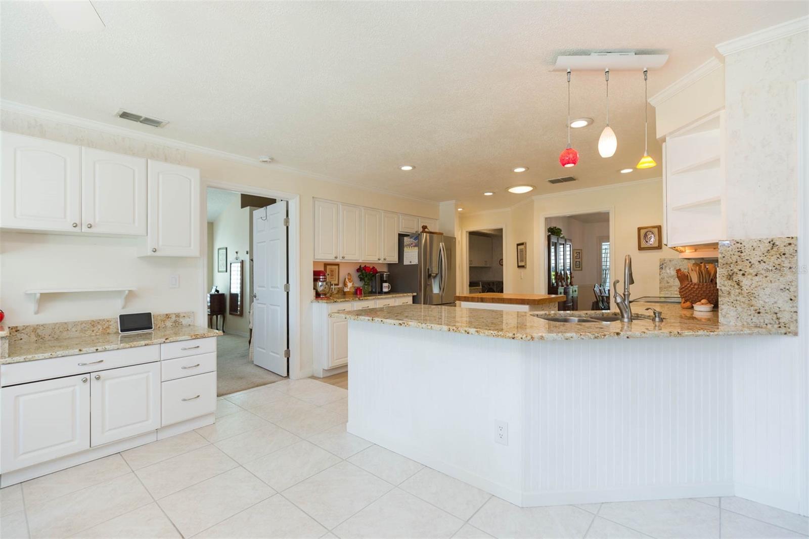 SUN CITY CENTER UNIT 157 - Residential