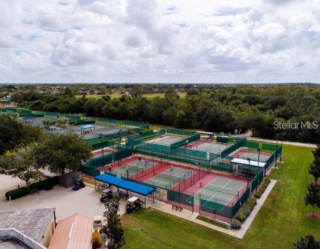 SUN CITY CENTER UNIT 157 - Residential