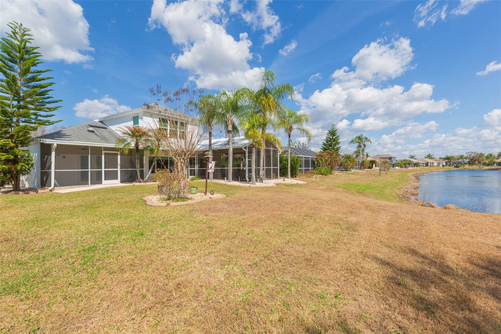 SUN CITY CENTER UNIT 157 - Residential