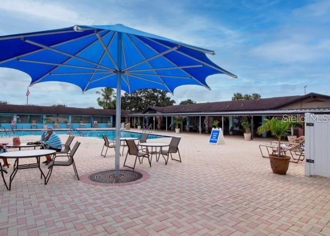 SUN CITY CENTER UNIT 157 - Residential