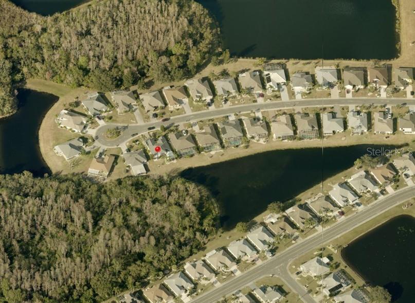 SUN CITY CENTER UNIT 157 - Residential