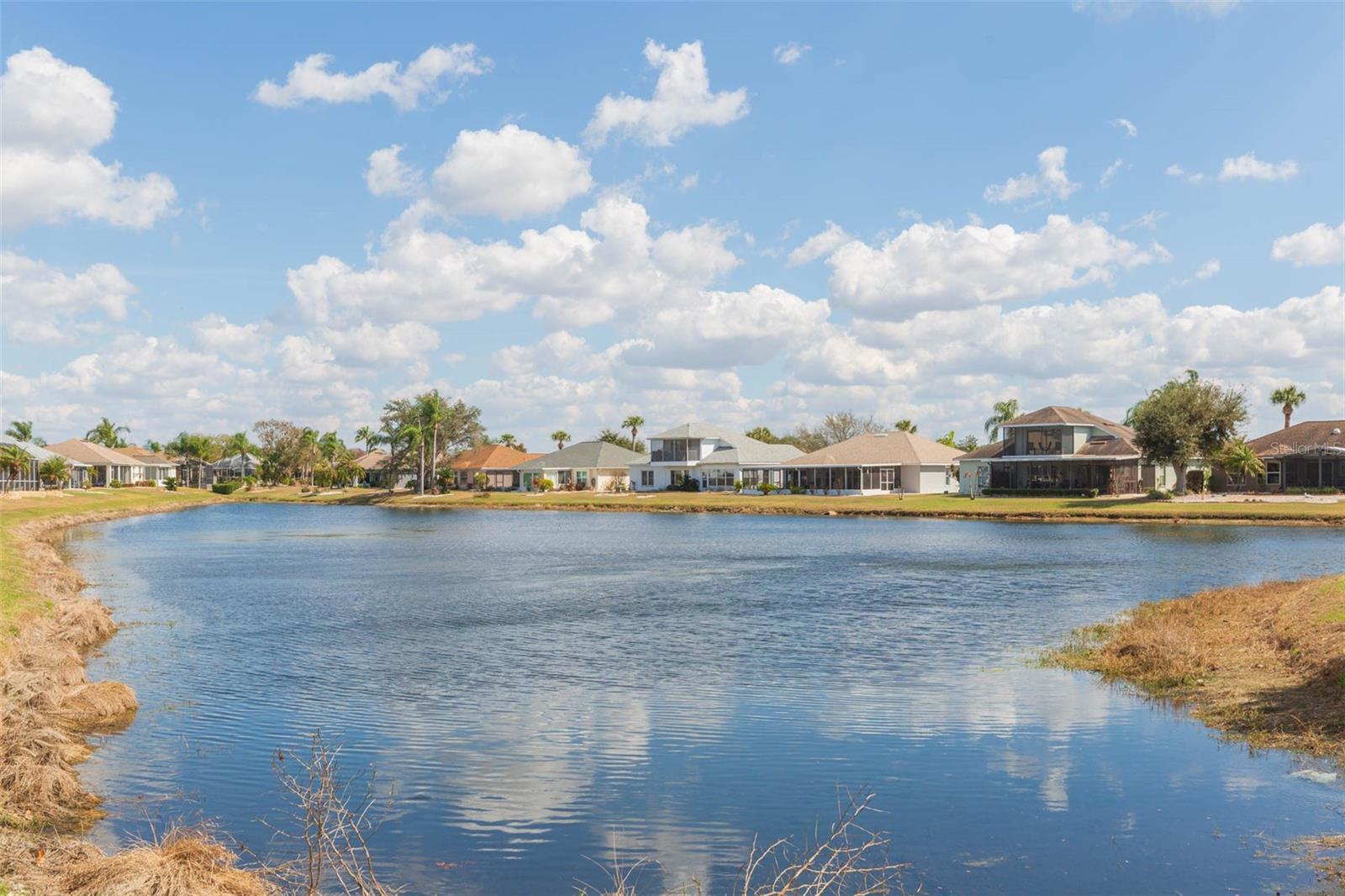 SUN CITY CENTER UNIT 157 - Residential