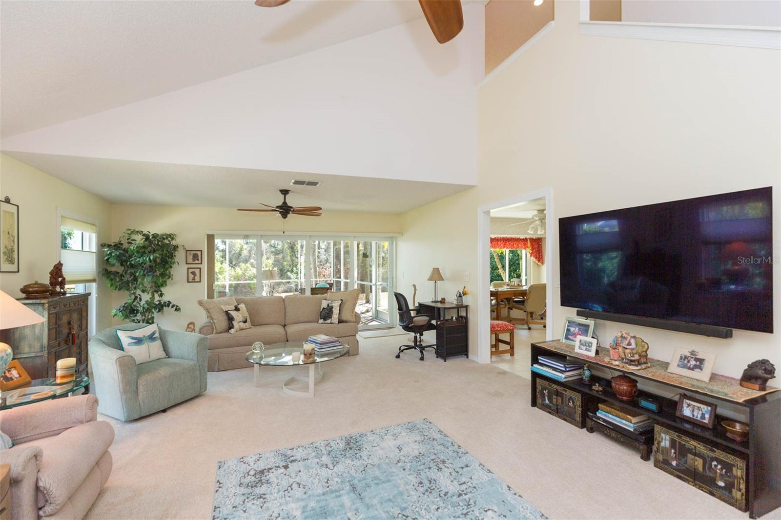 SUN CITY CENTER UNIT 157 - Residential