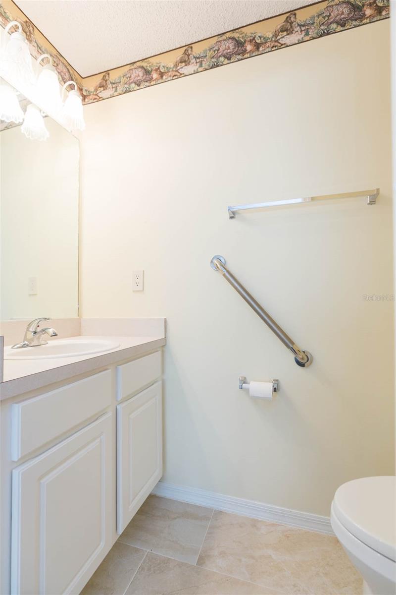 SUN CITY CENTER UNIT 157 - Residential