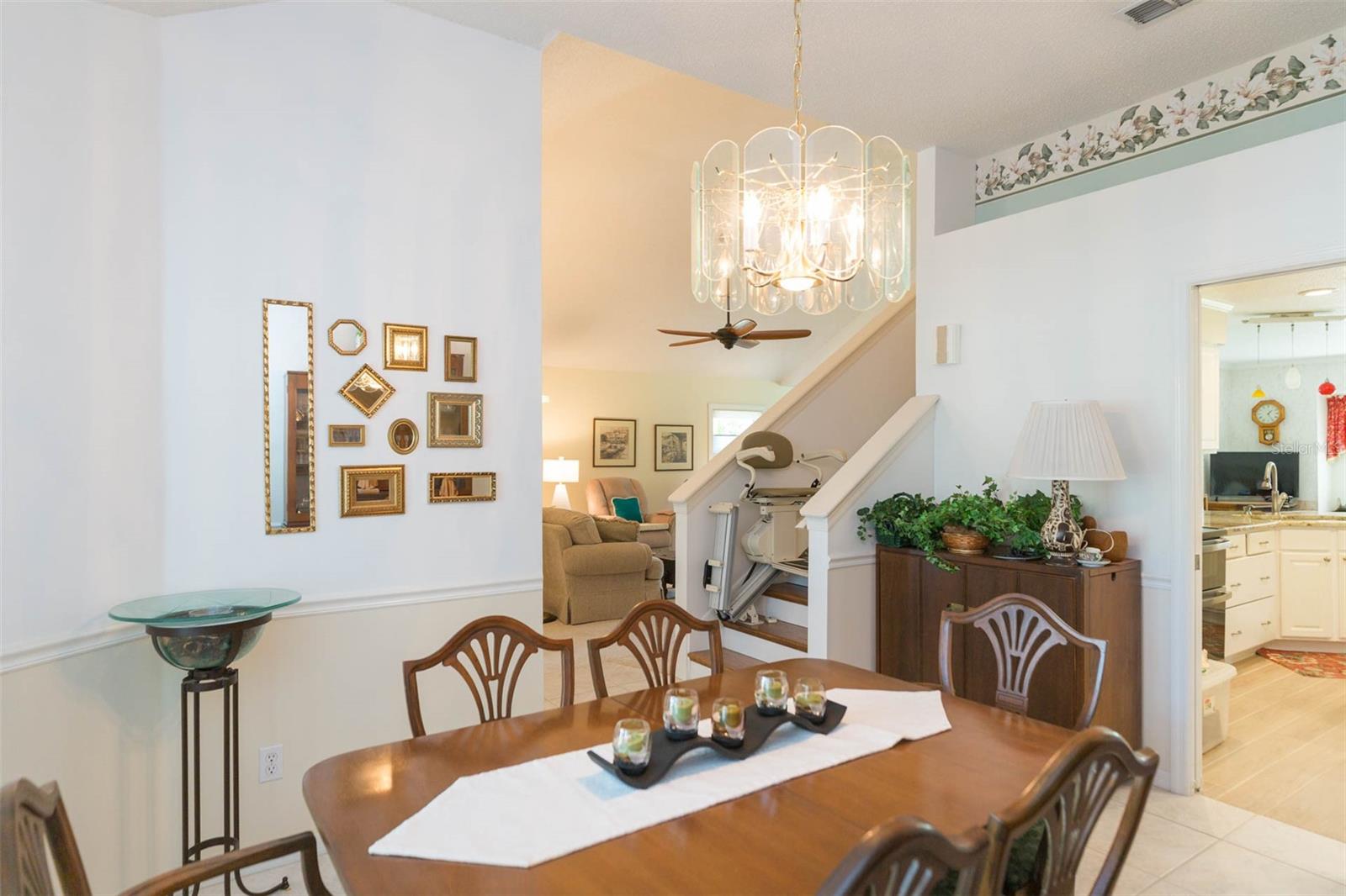 SUN CITY CENTER UNIT 157 - Residential