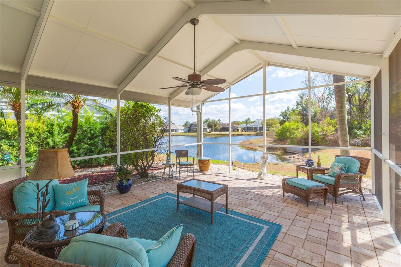 SUN CITY CENTER UNIT 157 - Residential