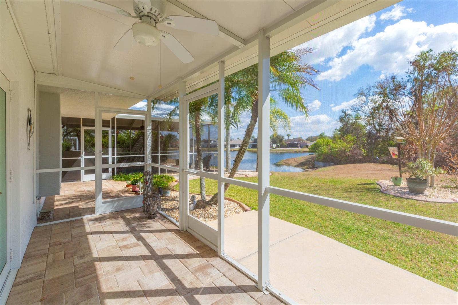 SUN CITY CENTER UNIT 157 - Residential