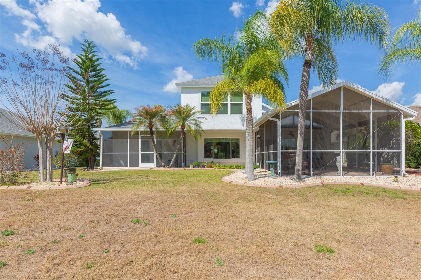 SUN CITY CENTER UNIT 157 - Residential