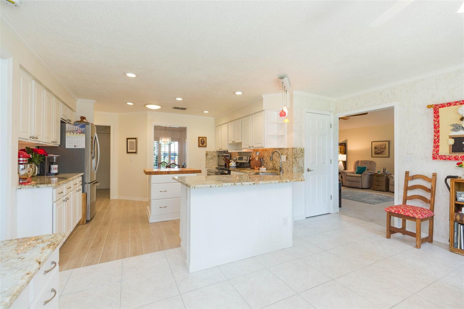 SUN CITY CENTER UNIT 157 - Residential