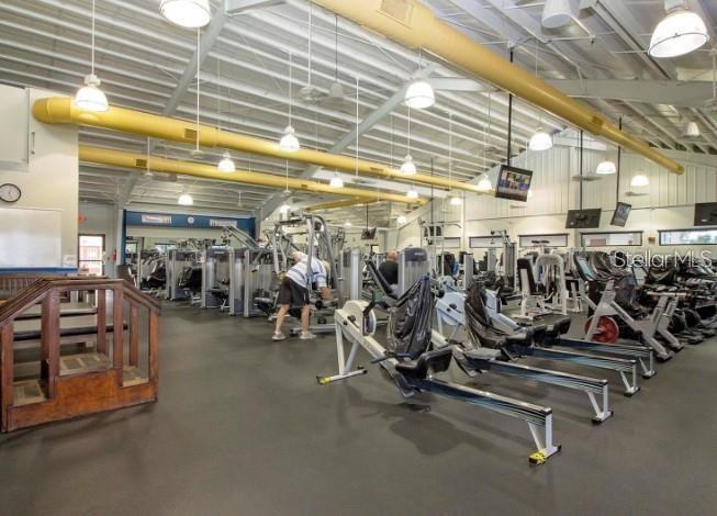 SUN CITY CENTER UNIT 157 - Residential