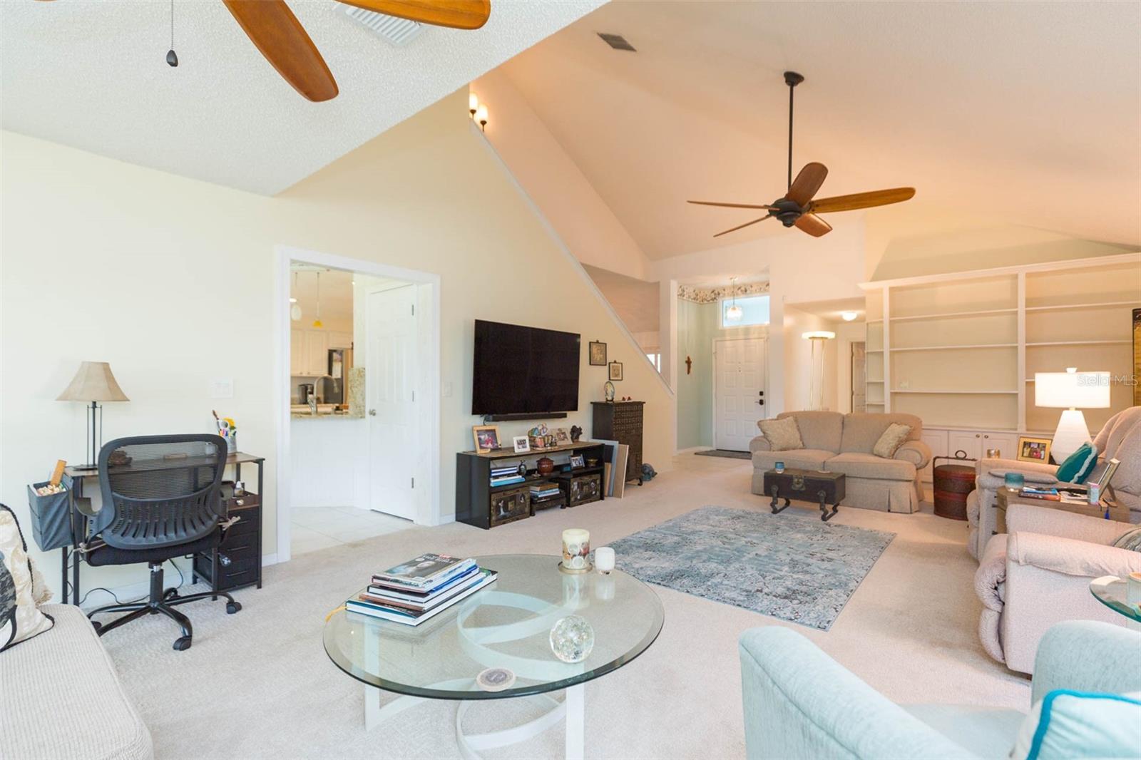 SUN CITY CENTER UNIT 157 - Residential