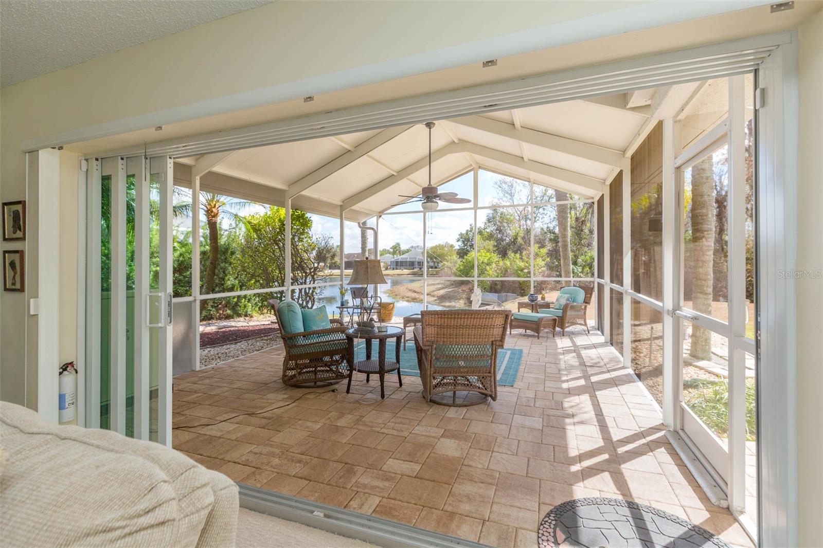 SUN CITY CENTER UNIT 157 - Residential