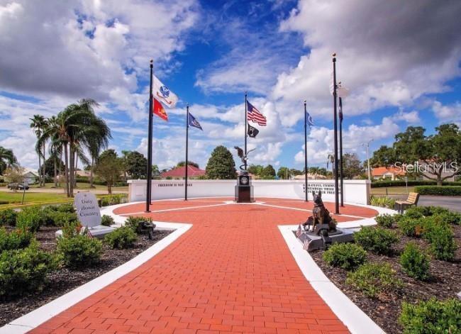 SUN CITY CENTER UNIT 157 - Residential