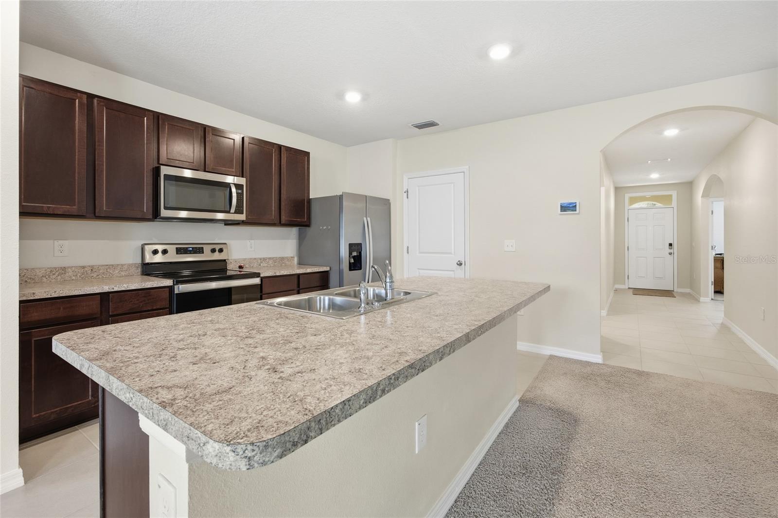 COBBLESTONE NORTH - Residential