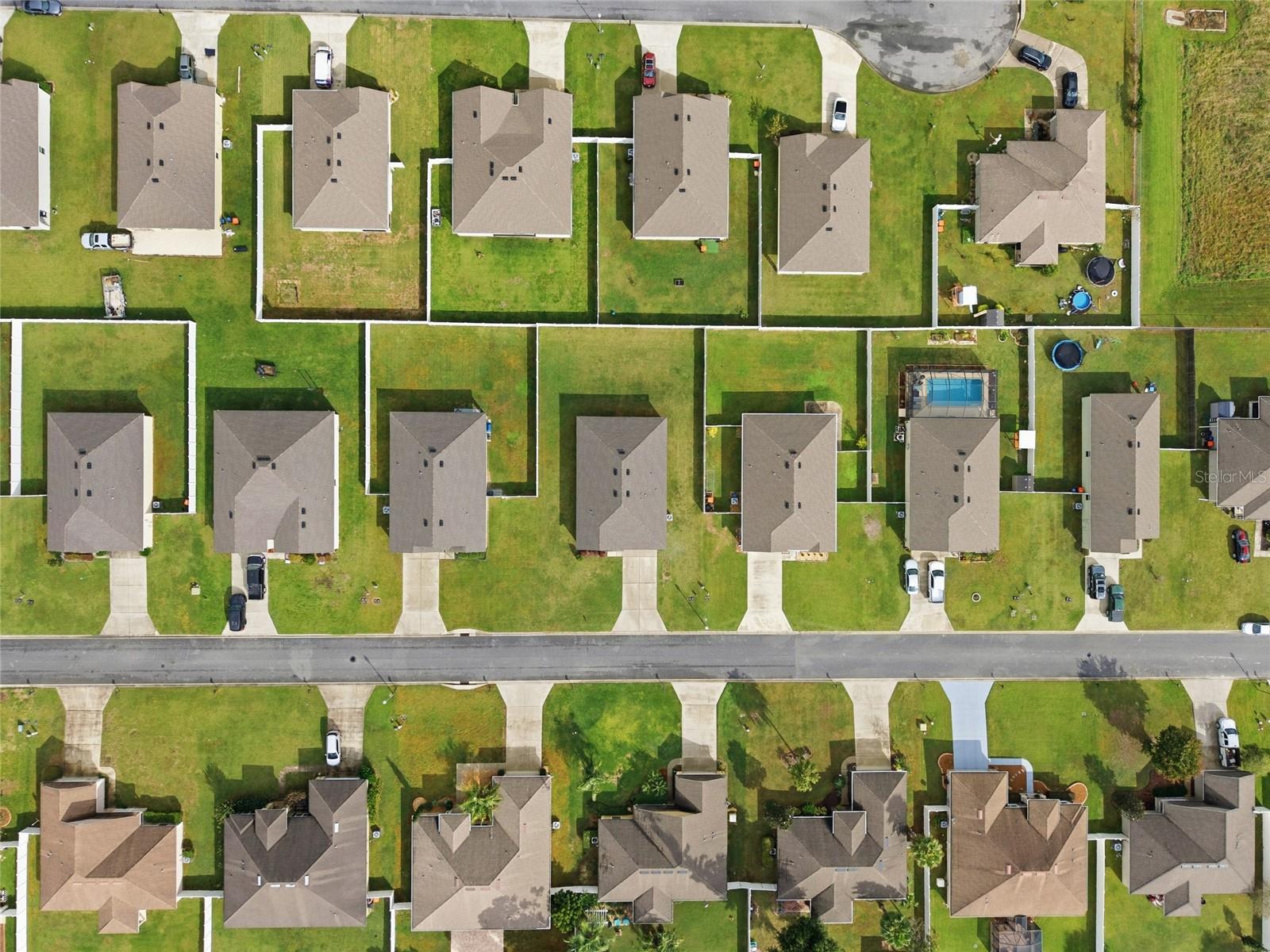 COBBLESTONE NORTH - Residential