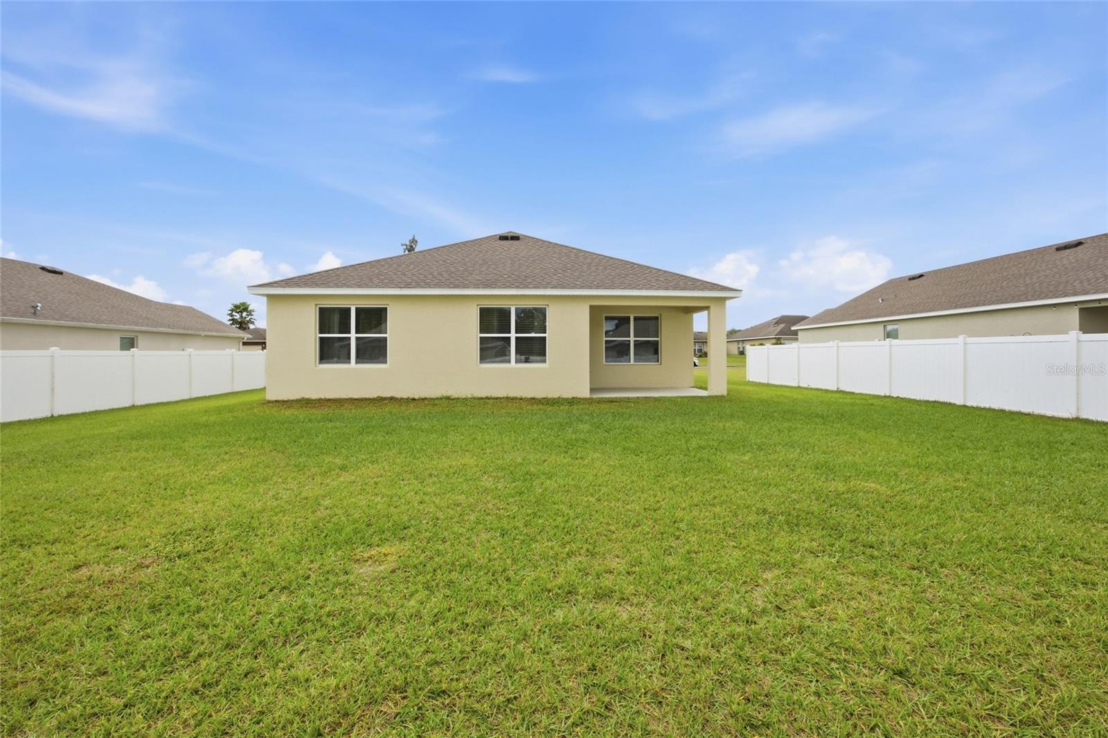 COBBLESTONE NORTH - Residential