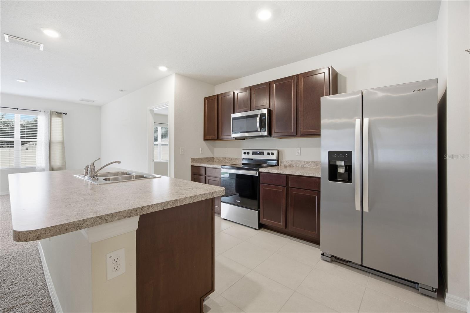 COBBLESTONE NORTH - Residential