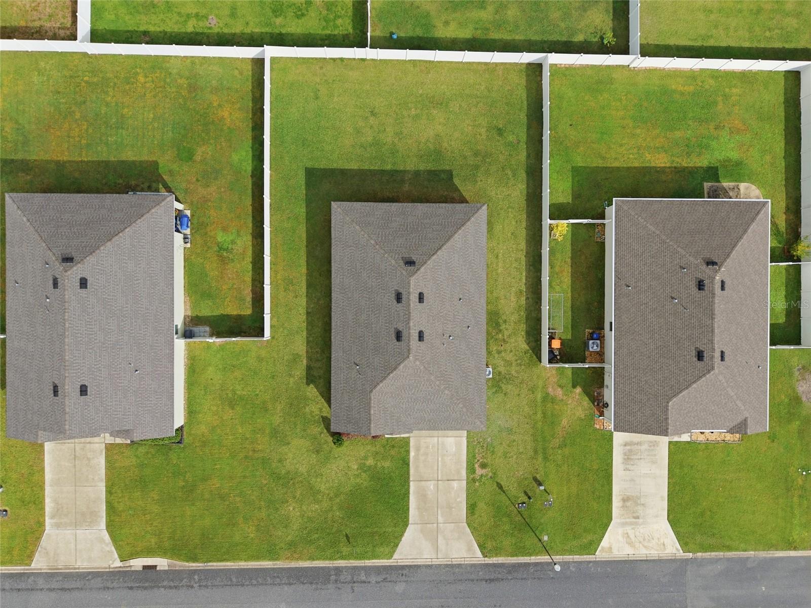 COBBLESTONE NORTH - Residential