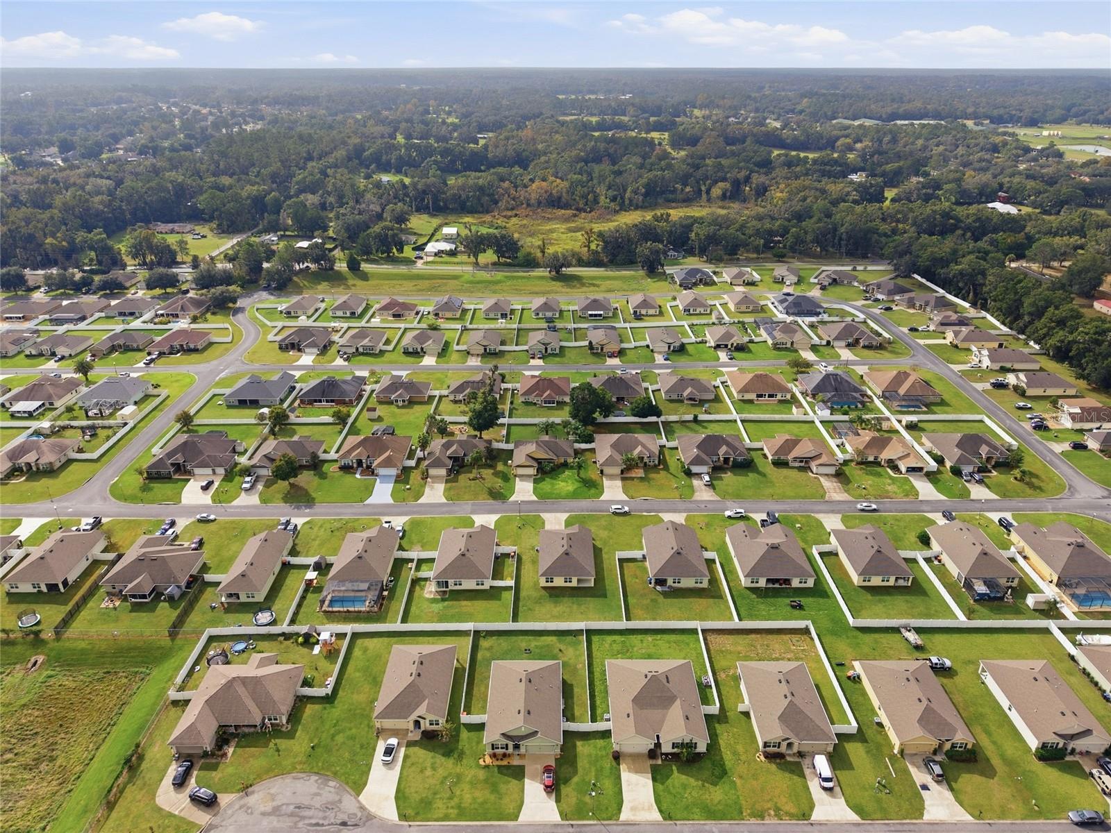 COBBLESTONE NORTH - Residential