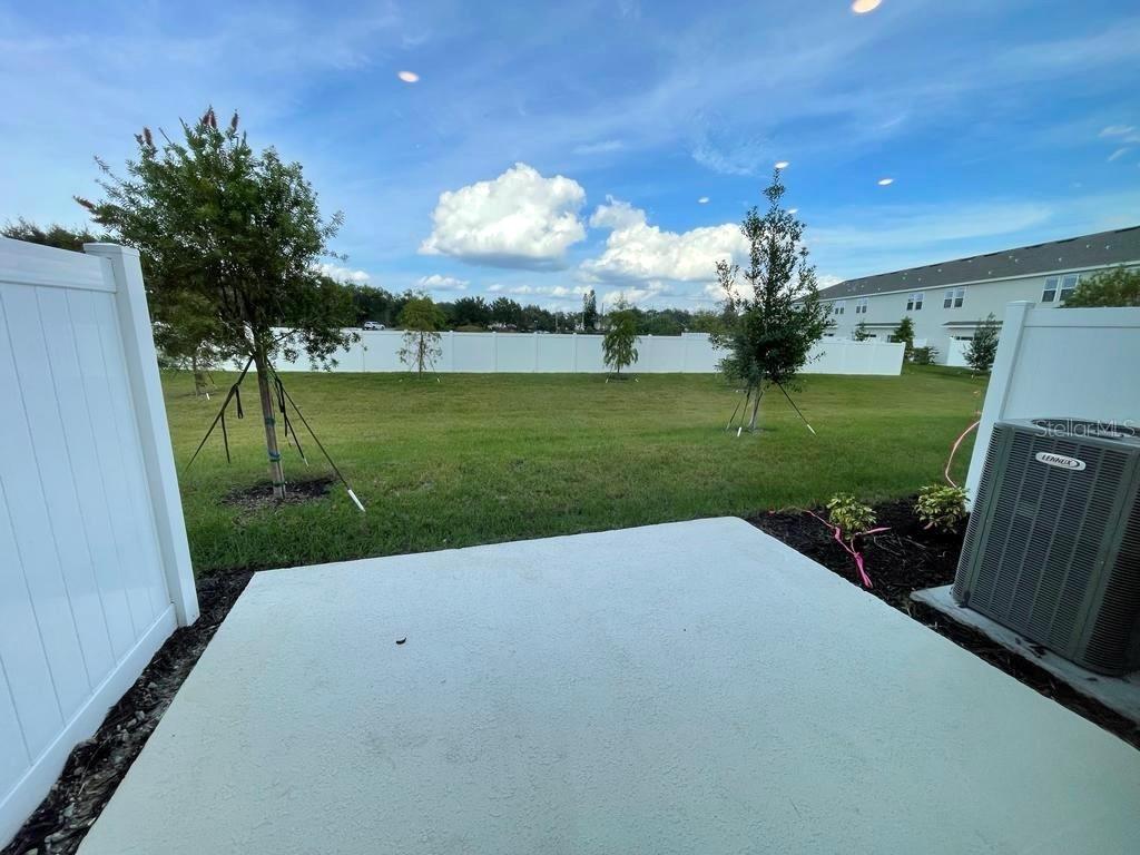 ANTHEM PARK TR M REP - Residential Lease